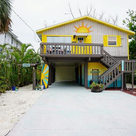 Ami Beach Shack 브레이든턴비치 외부 사진