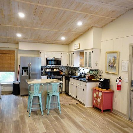 Ami Beach Shack 브레이든턴비치 외부 사진