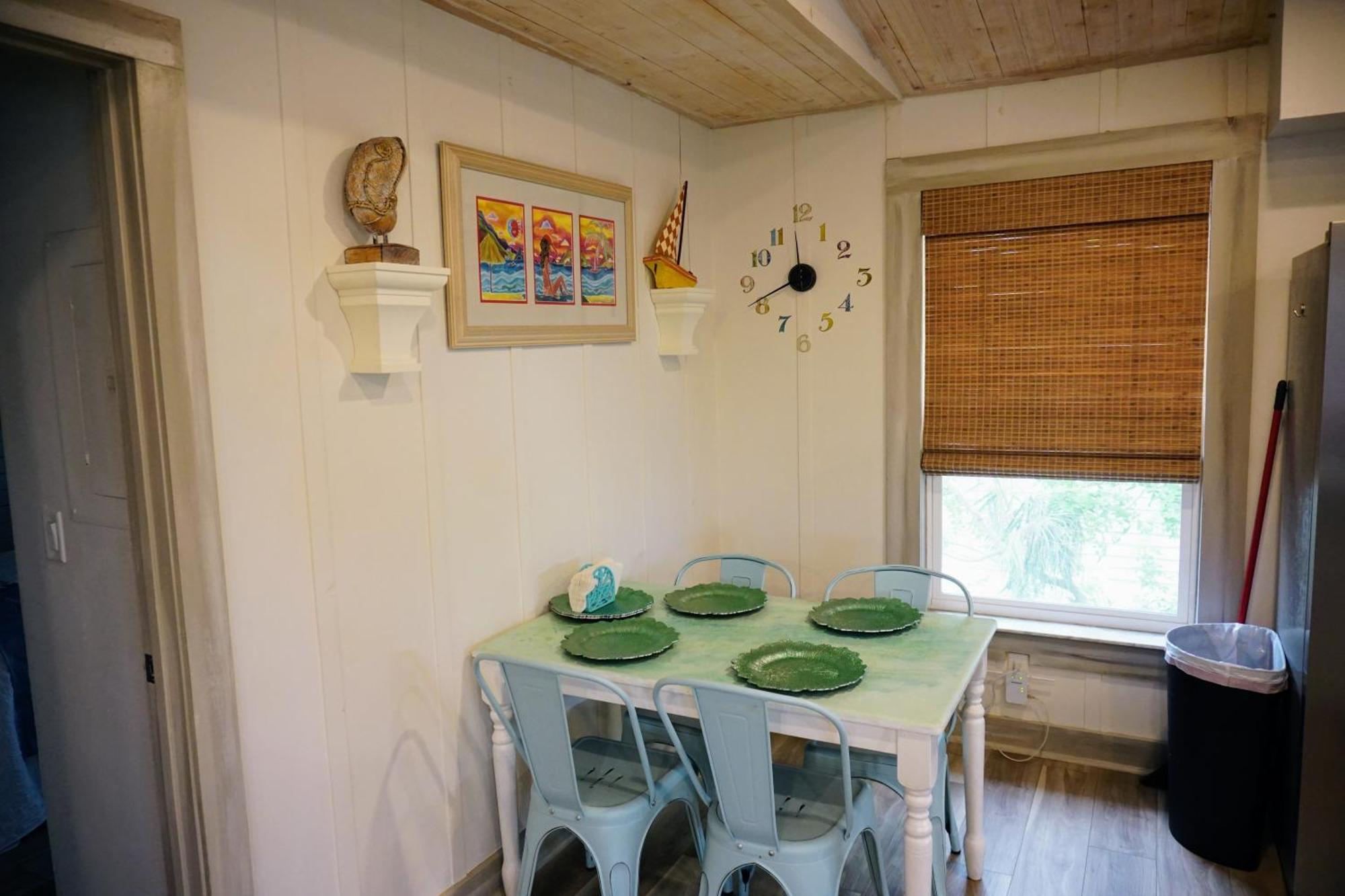 Ami Beach Shack 브레이든턴비치 외부 사진
